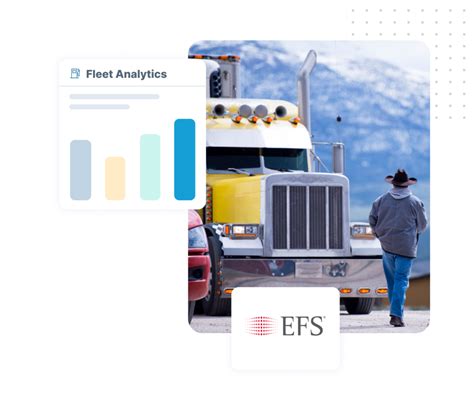 EFS Fleet Trucking Accounts 